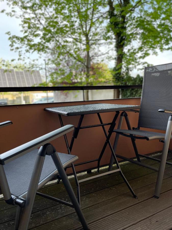 Apartamento Moderne 3 Raum Altbau Etw Bis 4 Gaeste, Naehe Staatstheater, Parkplatz, Netflix, Vollausstattung